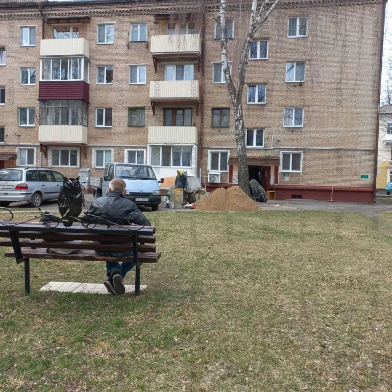 Смотреть вечно можно на 4 вещи