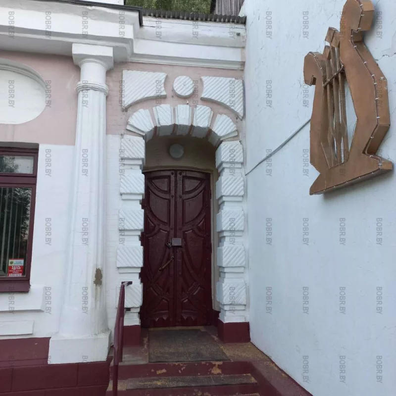 Архитектура