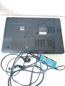 Ноутбук Acer eMachines G640-P342G32Mnks не рабочий