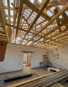 Кровельные работы