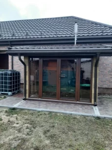 Кровельные работы