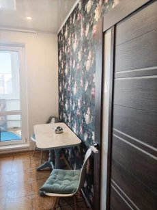 Однокомнатная квартира по пр-ту Строителей, д. 66, кор. 2