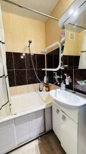 Однокомнатная квартира по ул. 50 лет ВЛКСМ 63А