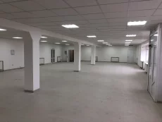 Отдельно стоящее здание под любой вид деятельности