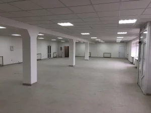 Отдельно стоящее здание под любой вид деятельности