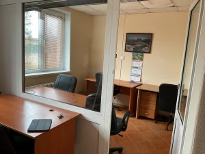 Офисные помещения