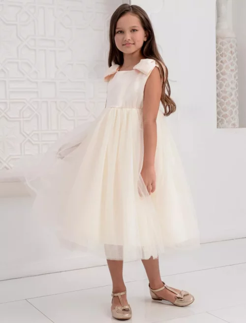 Нарядное платье рост 122-128