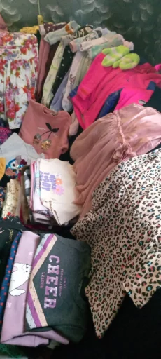 Одежда на девочку 3-4 года