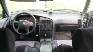 Пежо 405 2.0 бензин 1993 г