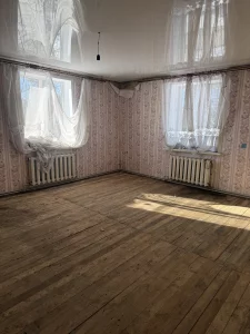 Жилой дом в аг. Павловичи