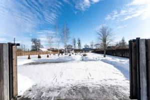 Малая Ольса - одно название на миллион