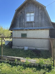 Дача в Кветке