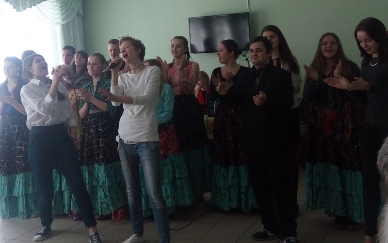 Доброе сердце