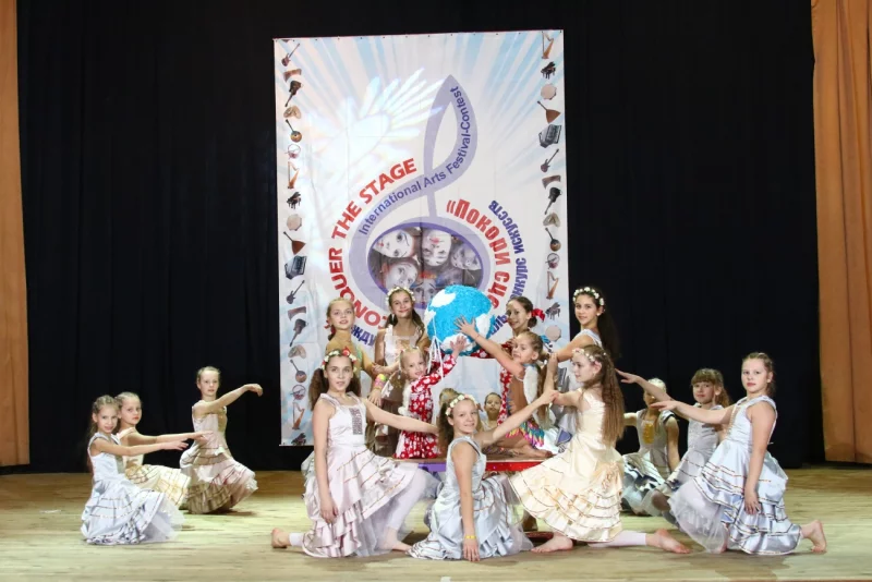 Великолепная Семёрка!