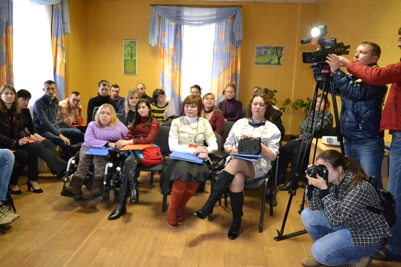 В Бобруйске пройдет семинар-консультация