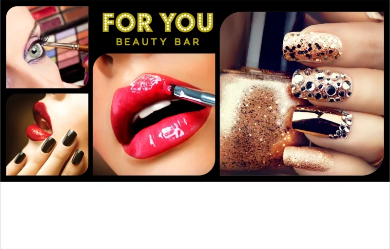 Открытие бьюти бара "For You" в ТЦ "Карусель"