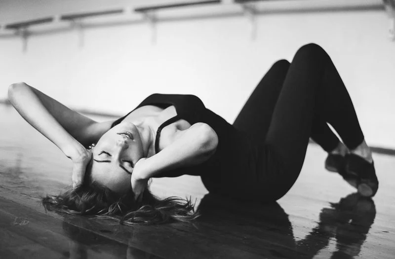 Lady dance (женская пластика) в CityDance