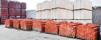 Стройматериалы с доставкой