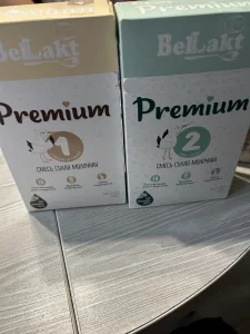Питание