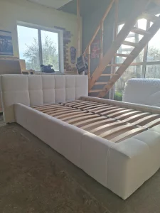 Новую кровать