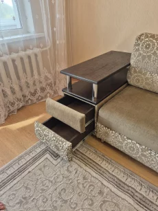 Угловой диван