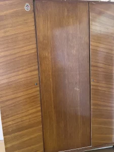 Для дачи мебель