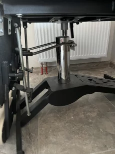 Педикюрное кресло