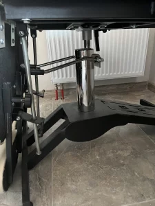 Педикюрное кресло