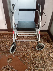 Ходунки