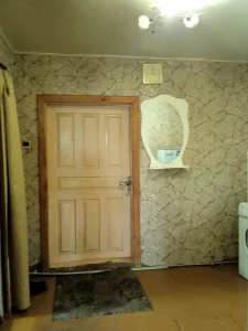 Жилой дом в г.Кировск