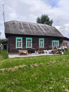 Жилой дом по пер. Димитрова (р-н Авиагородка)