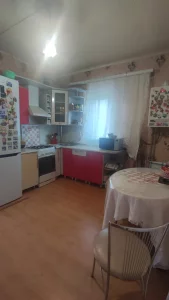 Жилой дом в г.п. Глуск