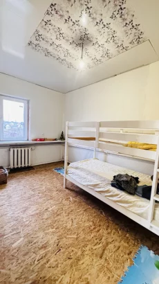 Жилой дом по 1-й переулок Чкалова