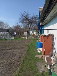 Дом в центре города по ул. Пионерская