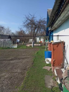Дом в центре города по ул. Пионерская