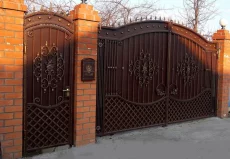 Изготовление металлоконструкций любой сложности