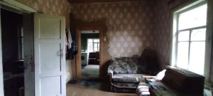 Жилой дом