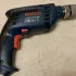Дрель ударная BOSCH