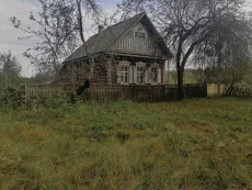 Дом в живописном месте