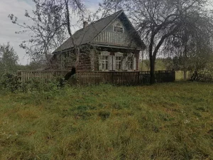 Дом в живописном месте