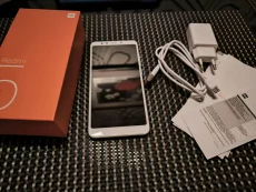 Xiaomi Redmi 5 3/32gb