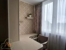 3-комнатная квартира в г. Бобруйске