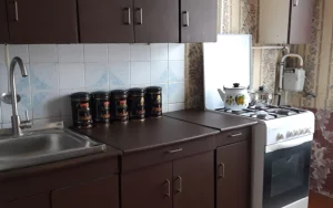 2-х комнатная квартира