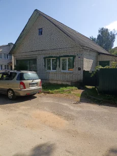 Продажа коттеджа