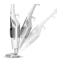 Вертикальный пылесос