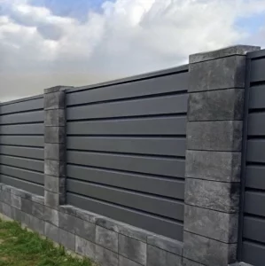 Заборы - Ворота - Калитки - Металлоконструкции .