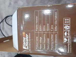 Электрический камин электрокамин. 70 р