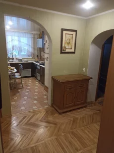 3х комнатную квартиру в п.Туголица