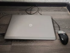 Отличный ноутбук hp probook 4545s