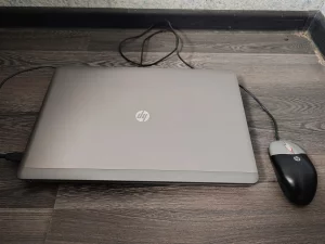 Отличный ноутбук hp probook 4545s